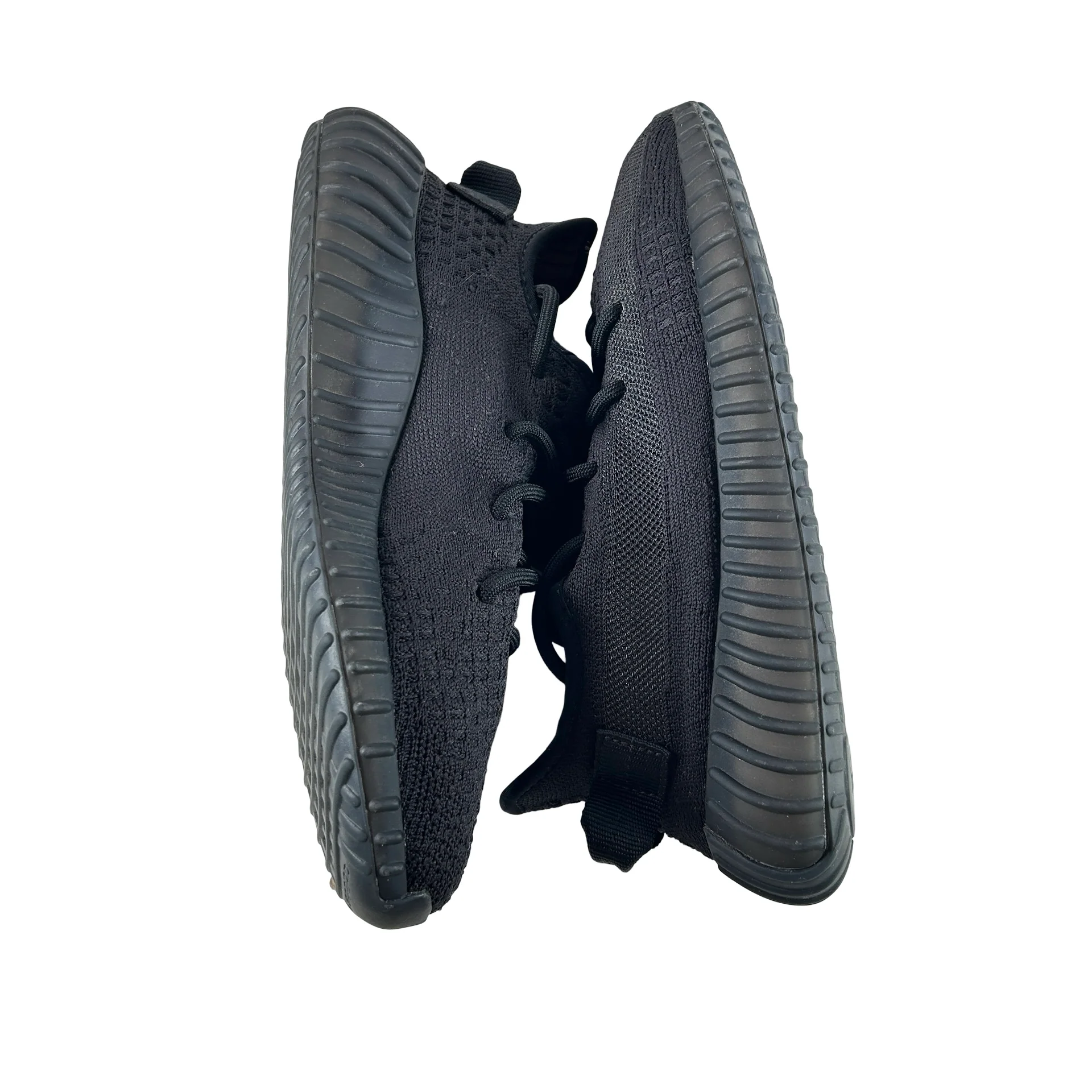 HQ4540 adidas Yeezy Boost 350 V2 Onyx [USED] - 6.5 M (Used) - Image 5