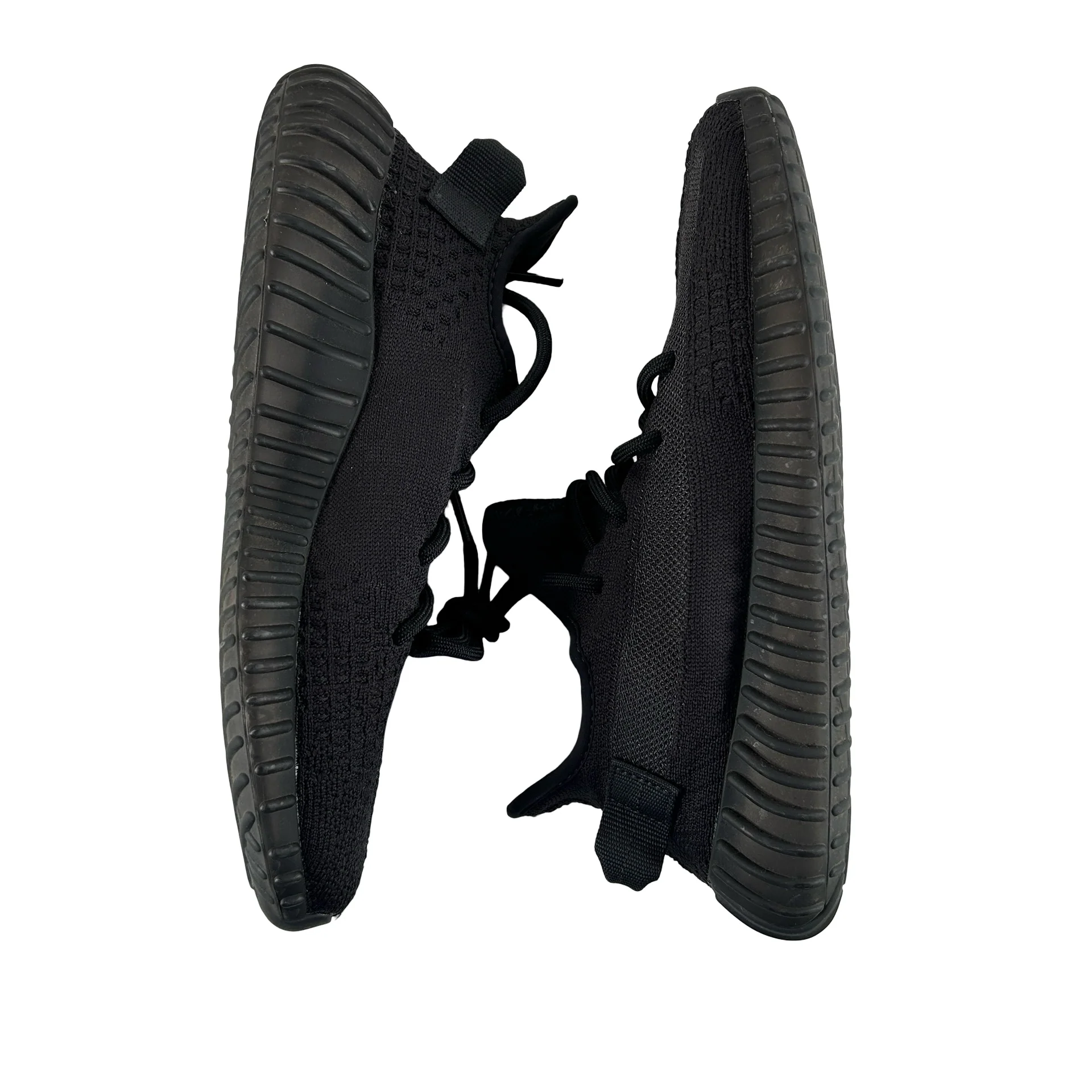 HQ4540 Adidas Yeezy Boost 350 V2 Onyx [USED] - 8 M (Used) - Image 5
