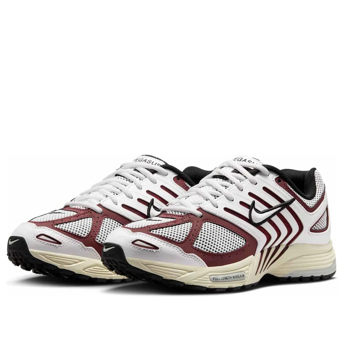 HQ5718 600 Nike Air Peg 2K5 Dark Team Red (Women's) - Image 3