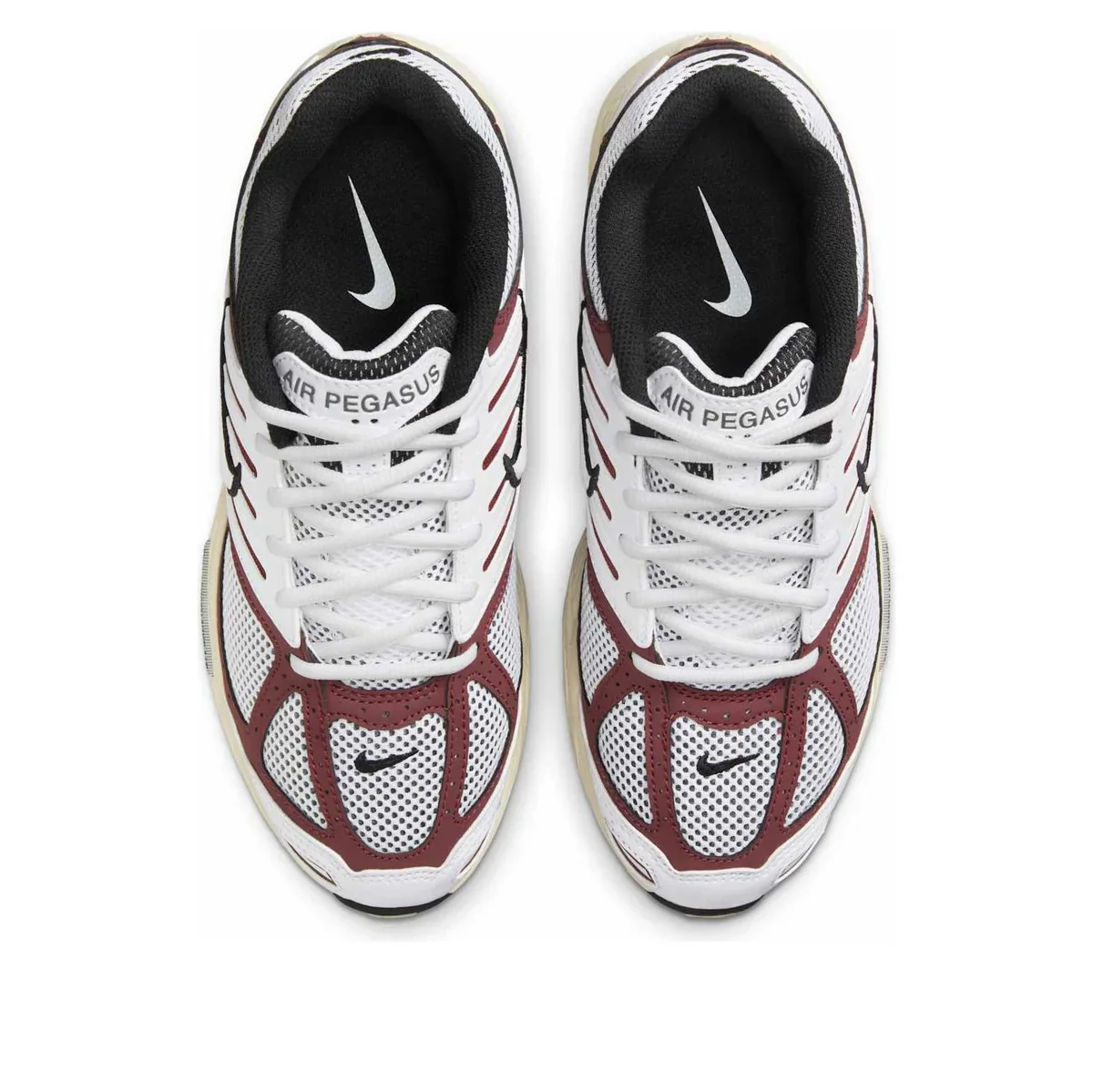 HQ5718 600 Nike Air Peg 2K5 Dark Team Red (Women's) - Image 4