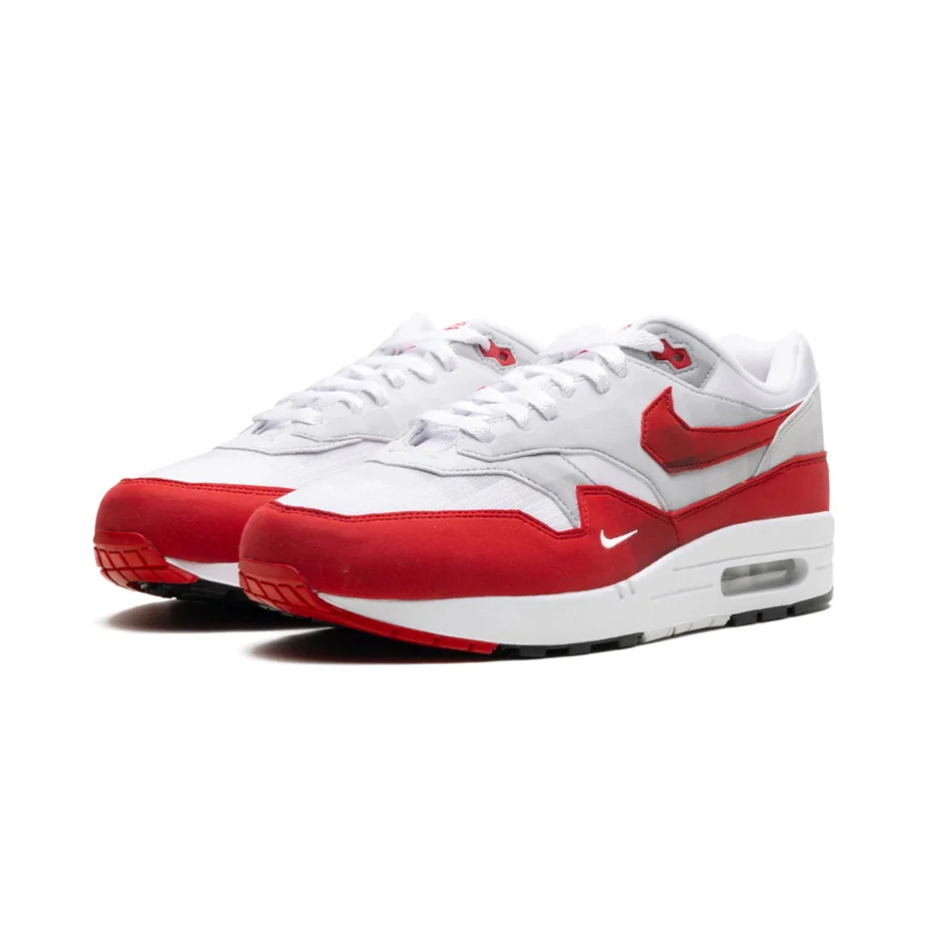 HQ5882 100 Nike Air Max 1 .SWOOSH Low Poly - Image 2