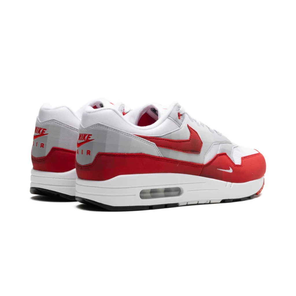 HQ5882 100 Nike Air Max 1 .SWOOSH Low Poly - Image 3