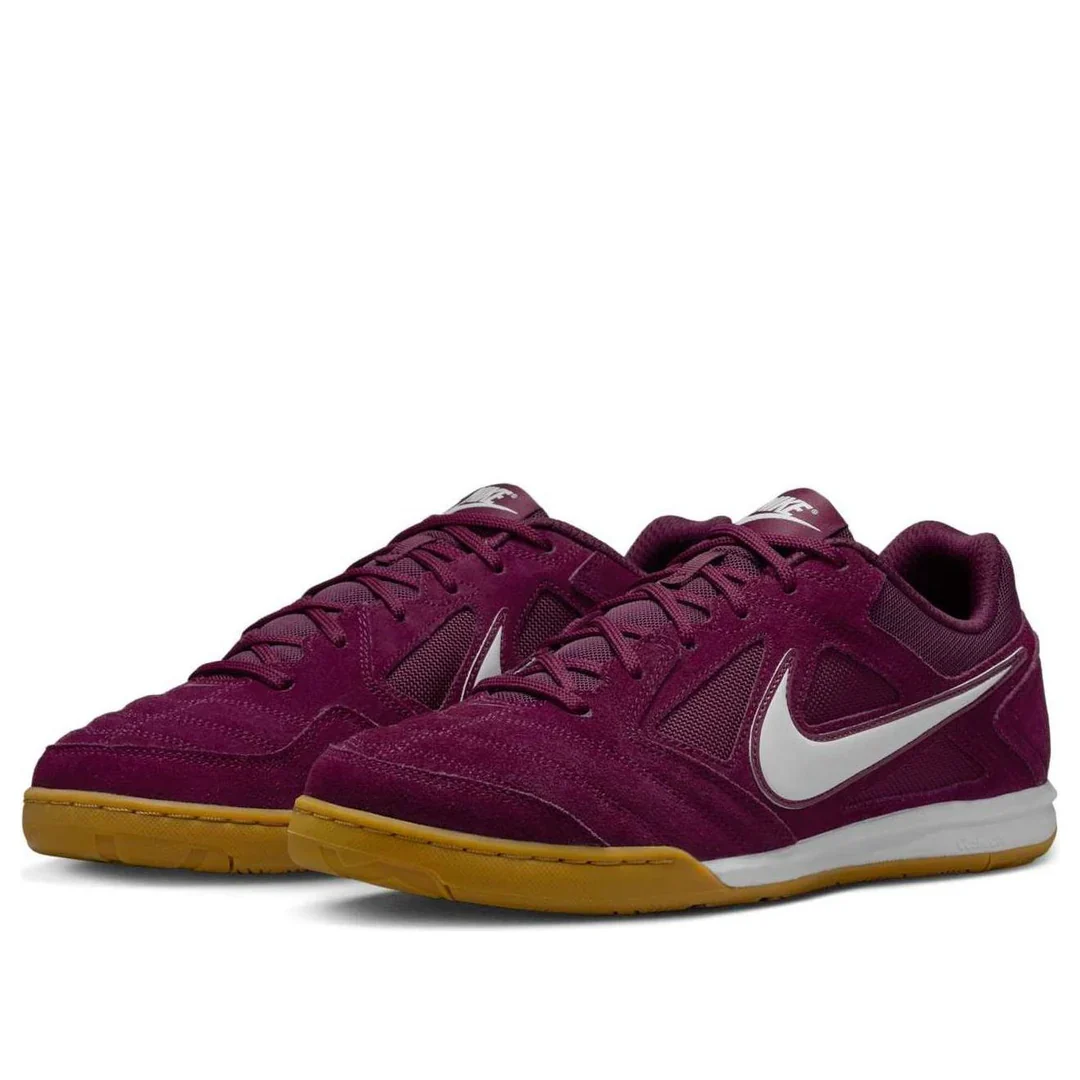 HQ6020 600 Nike Gato Bordeaux - Image 3
