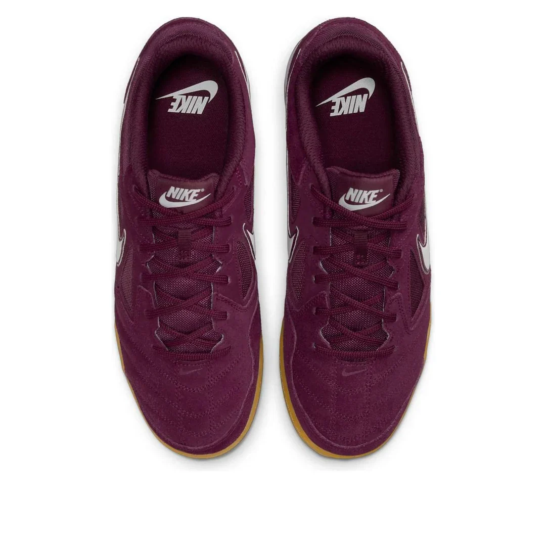 HQ6020 600 Nike Gato Bordeaux - Image 4