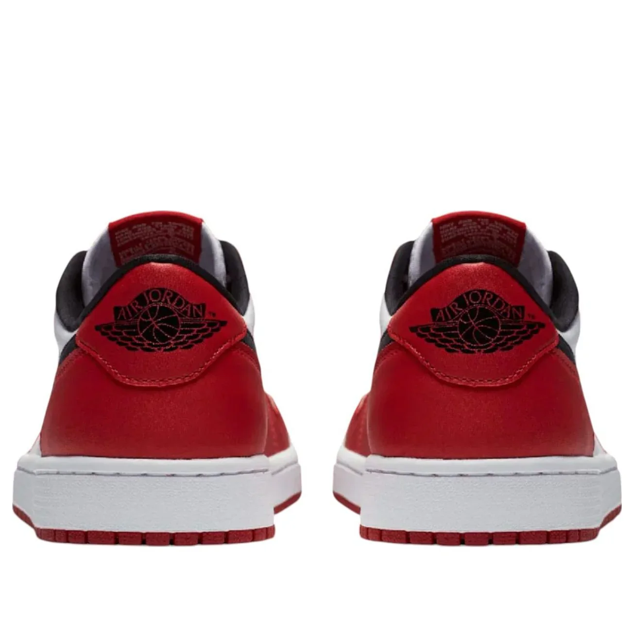 HQ6998 600 Air Jordan 1 Retro Low OG Chicago (2025) - Image 4
