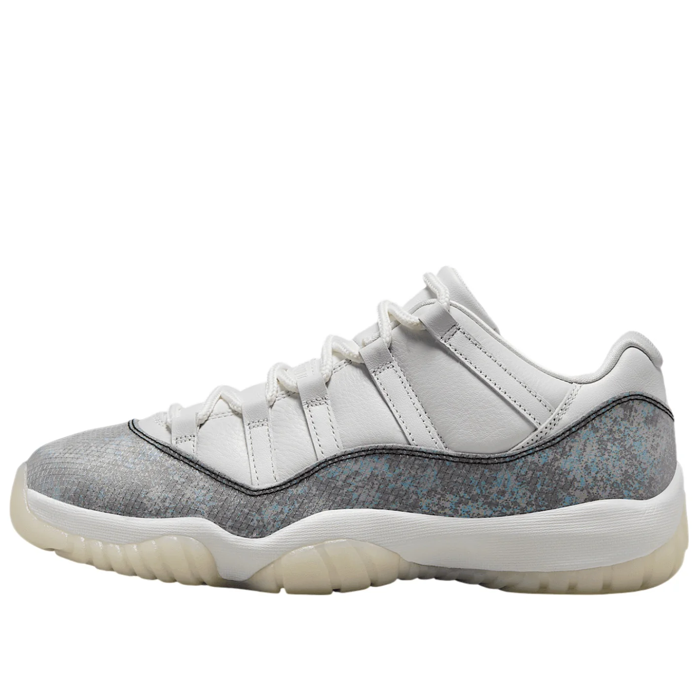 HQ7000 001 Air Jordan 11 Retro Low Year of the Snake