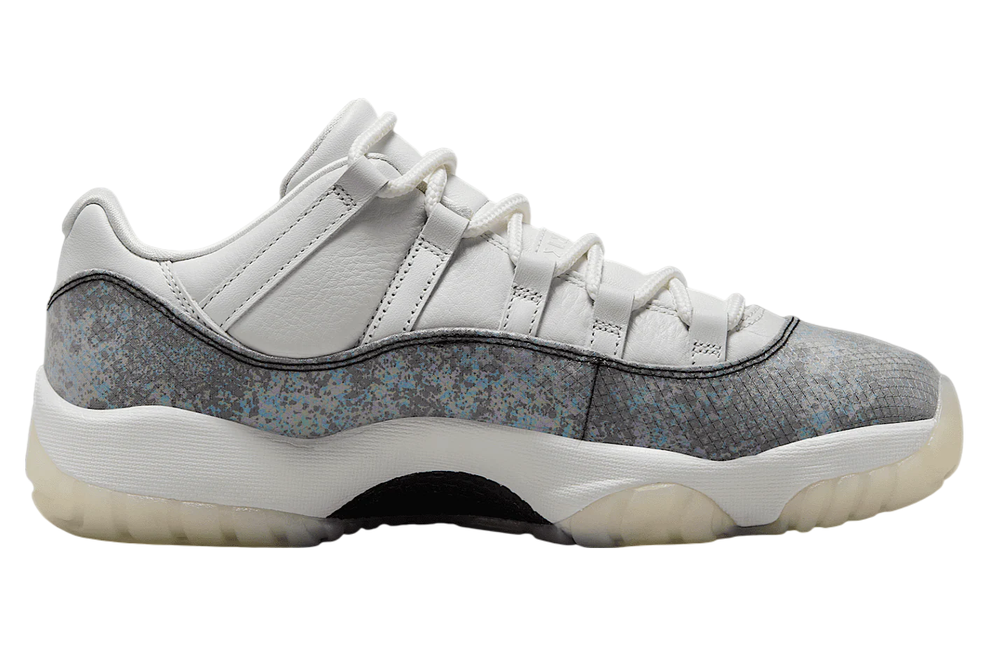 HQ7000 001 Air Jordan 11 Retro Low Year of the Snake - Image 2