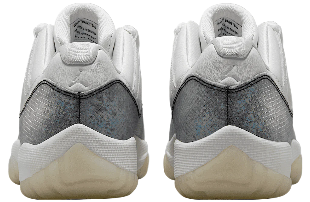 HQ7000 001 Air Jordan 11 Retro Low Year of the Snake - Image 5