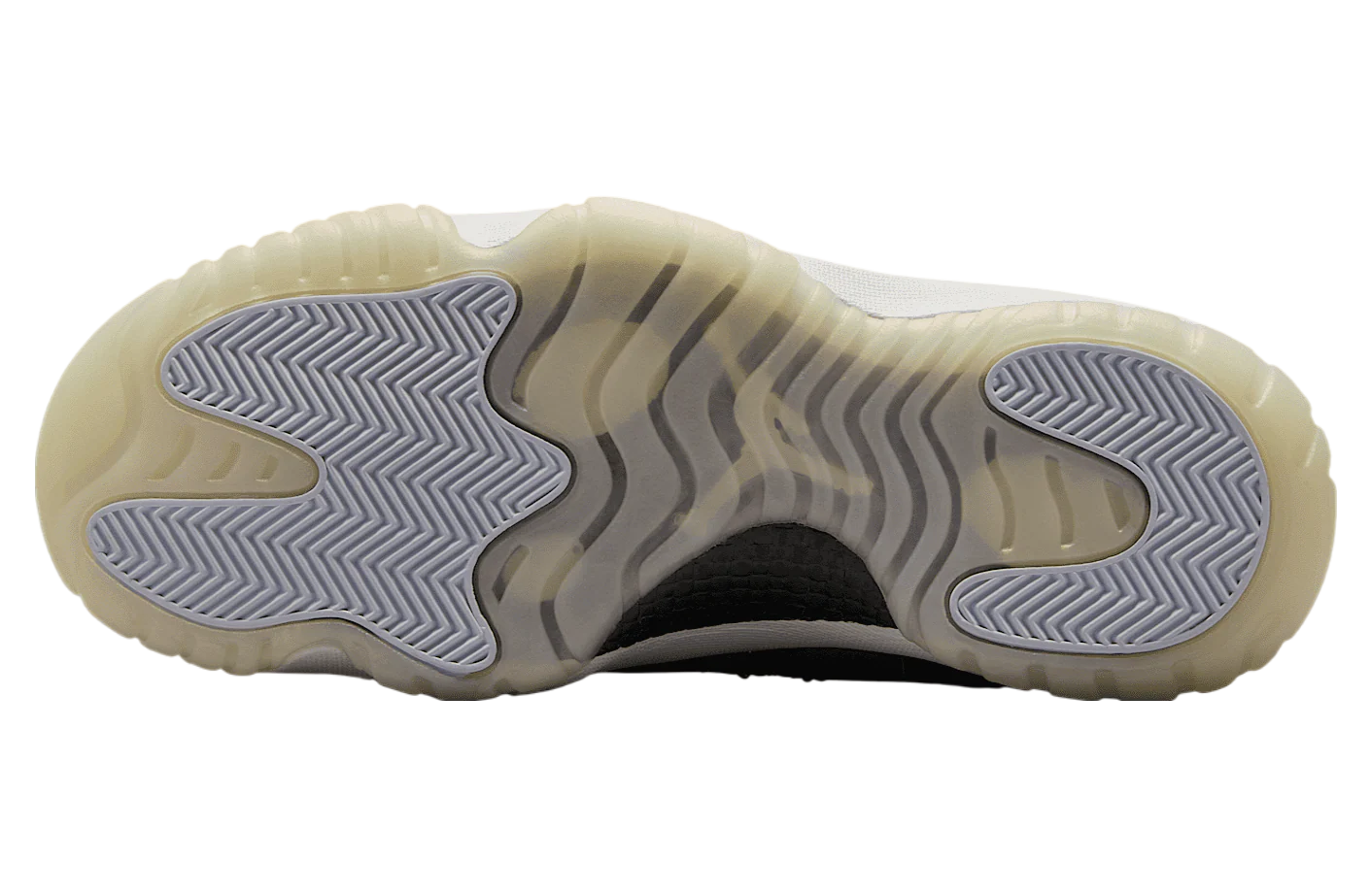 HQ7000 001 Air Jordan 11 Retro Low Year of the Snake - Image 6