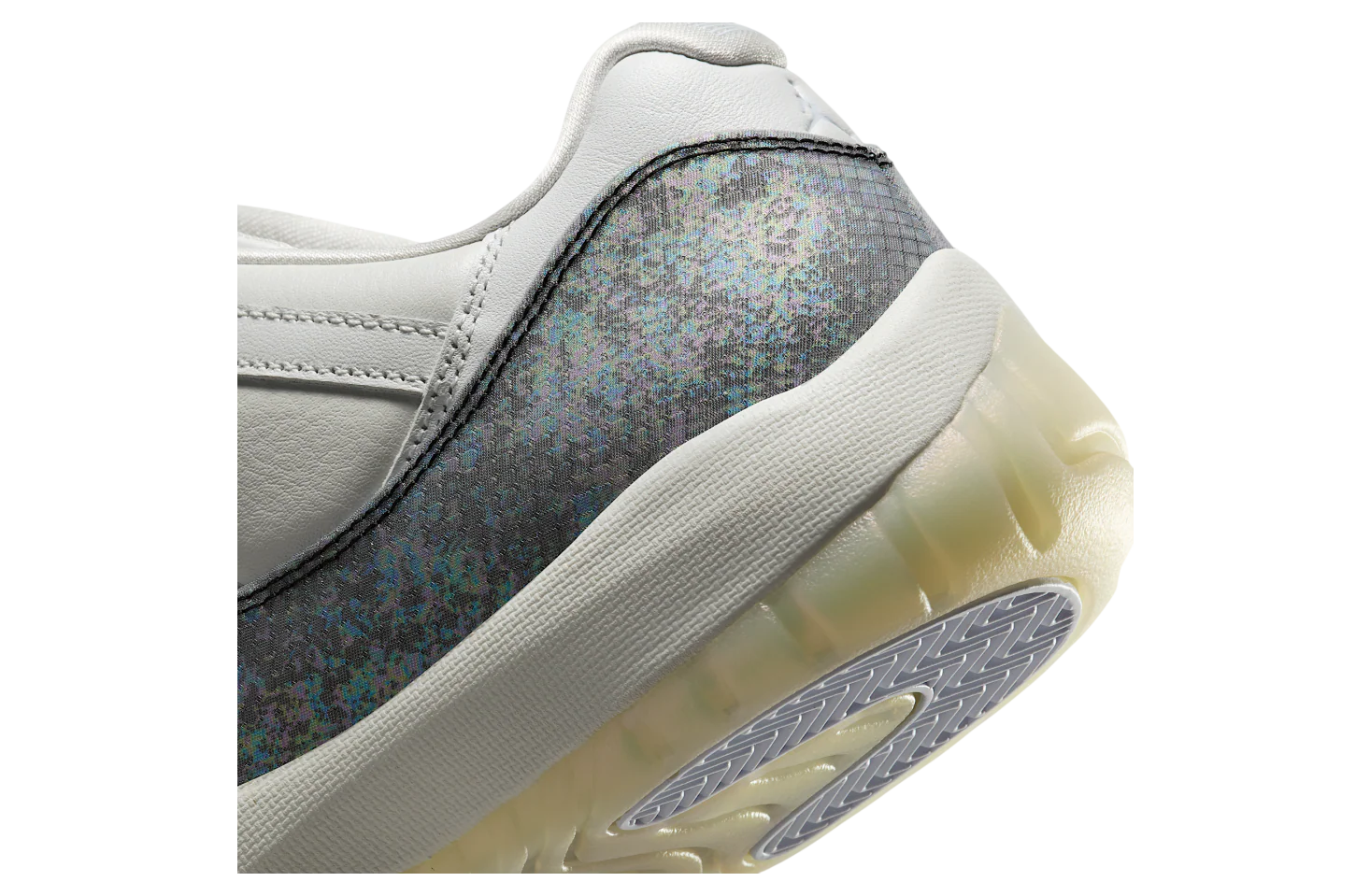 HQ7000 001 Air Jordan 11 Retro Low Year of the Snake - Image 8