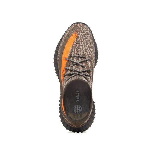 HQ7045 Adidas Yeezy Boost 350 V2 Carbon Beluga [CONDITIONAL] [NO BOX] - Image 4