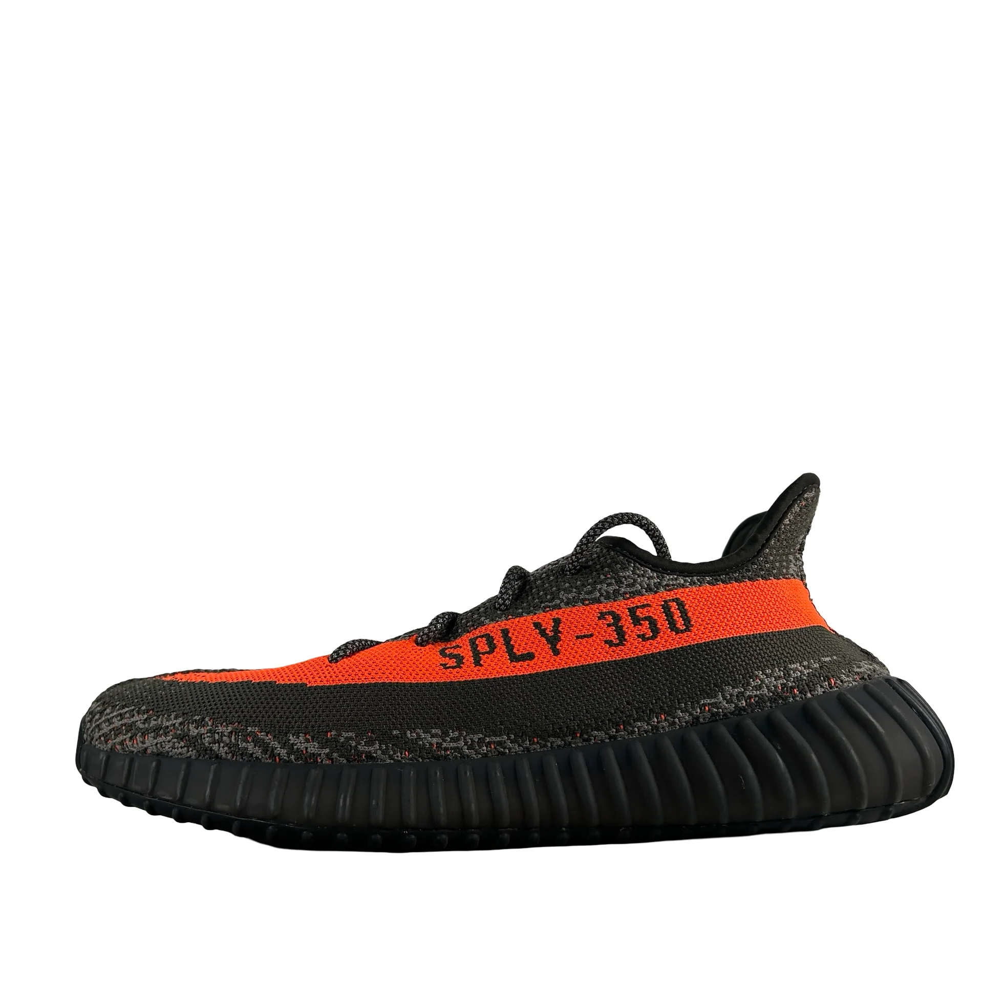 HQ7045 adidas Yeezy Boost 350 V2 Carbon Beluga [USED] - 11.5 M (Used)
