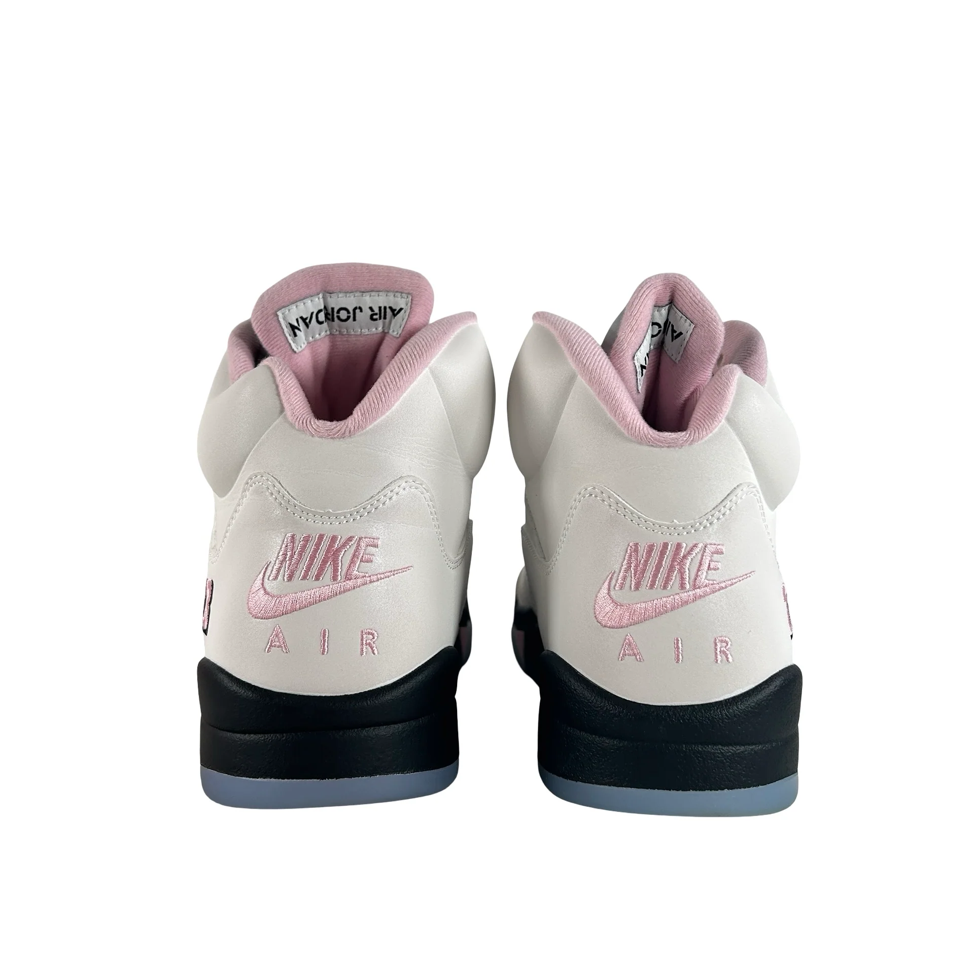 HQ7978 102 Jordan 5 Retro Medium Soft Pink [USED] - 11 M (Used) - Image 3