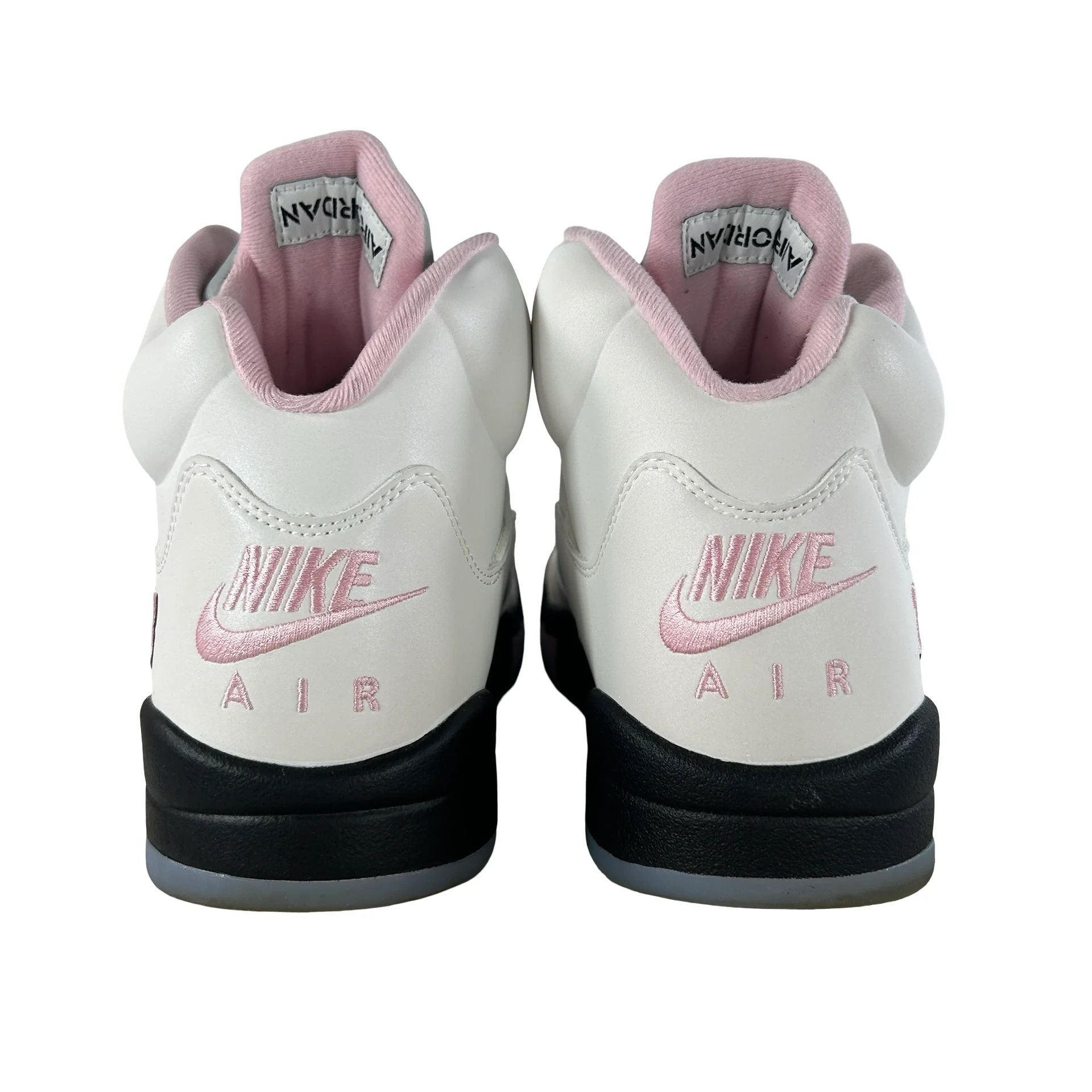 HQ7978 102 Jordan 5 Retro Medium Soft Pink [USED] - 11 M (Used2) - Image 3