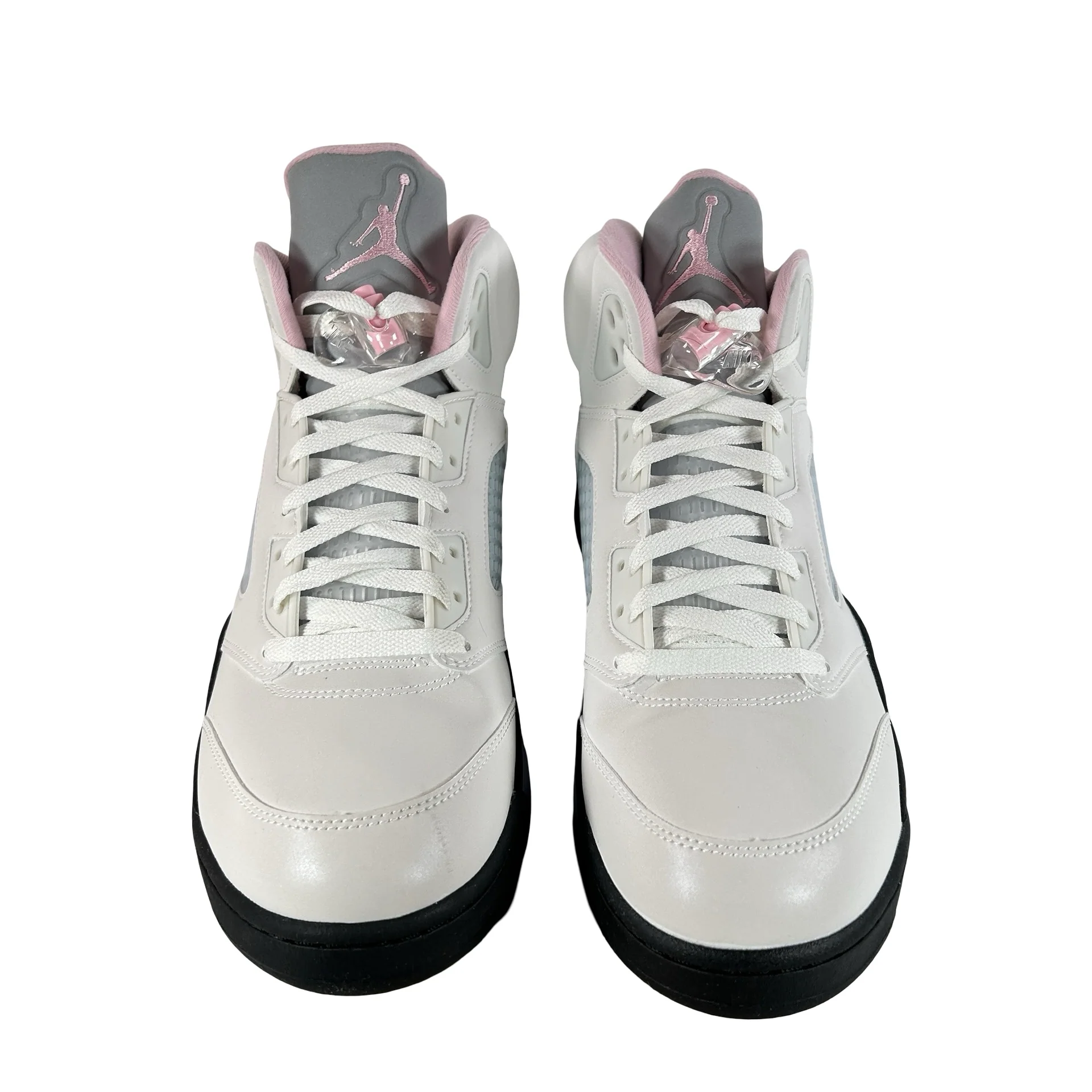 HQ7978 102 Jordan 5 Retro Medium Soft Pink [USED] - 13 M (Used) - Image 2
