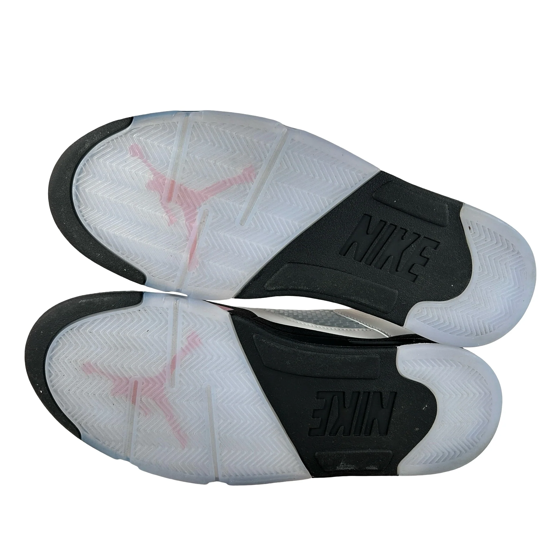 HQ7978 102 Jordan 5 Retro Medium Soft Pink [USED] - 13 M (Used) - Image 6