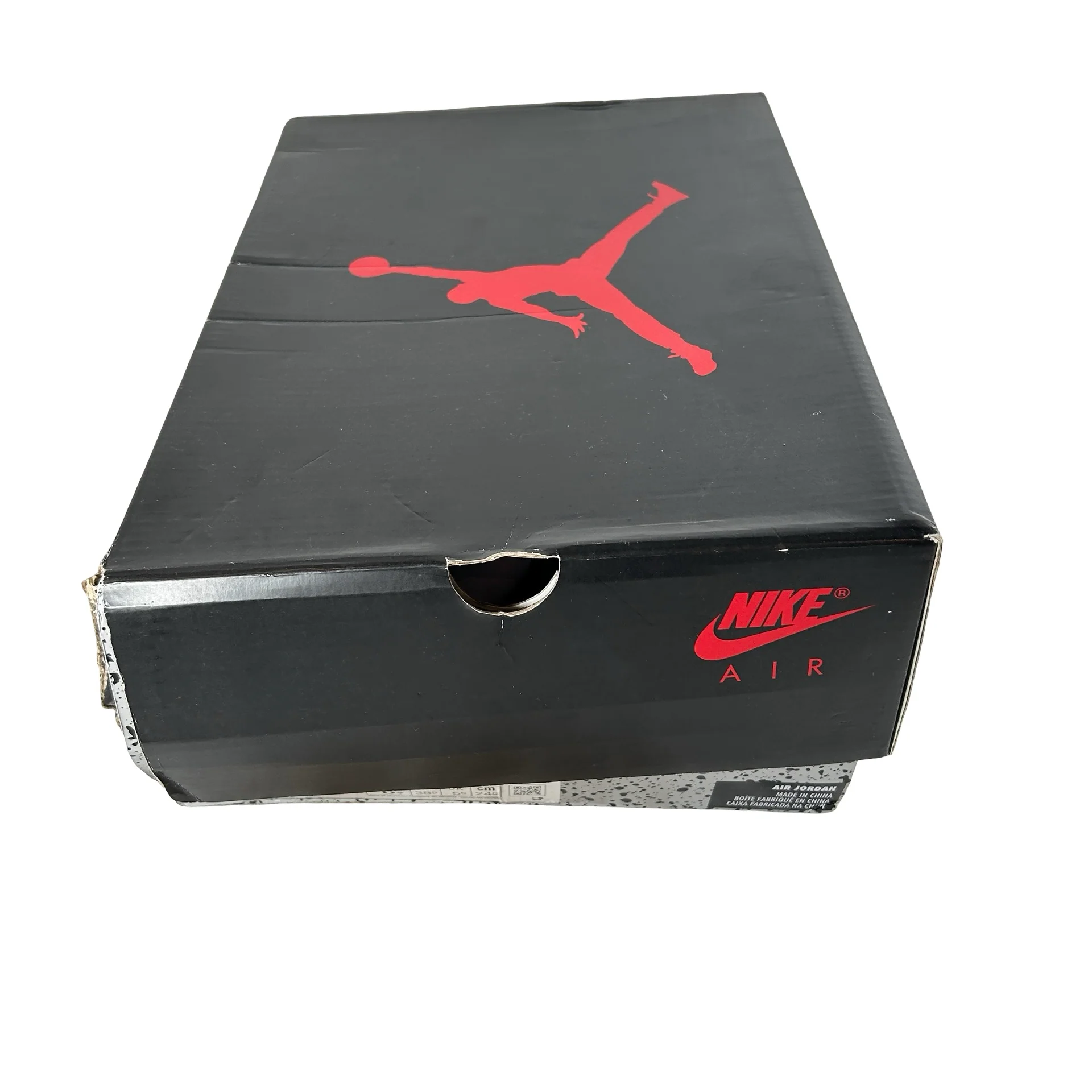 HQ7980 100 Jordan 5 Retro Grape (2025) (GS) [USED] - 6 Y (Used) - Image 7