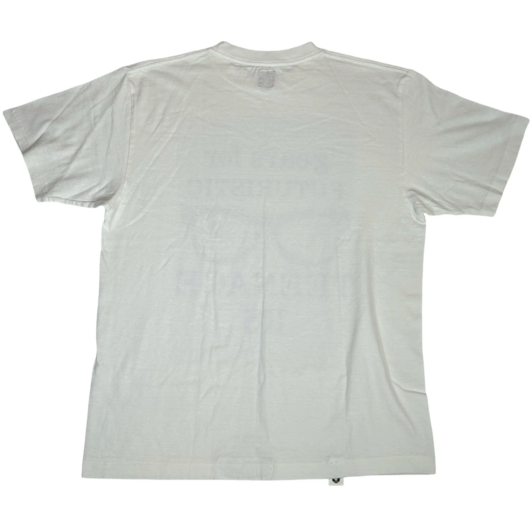 Human Made Gears for Futuristic Teenagers Tee - Image 2