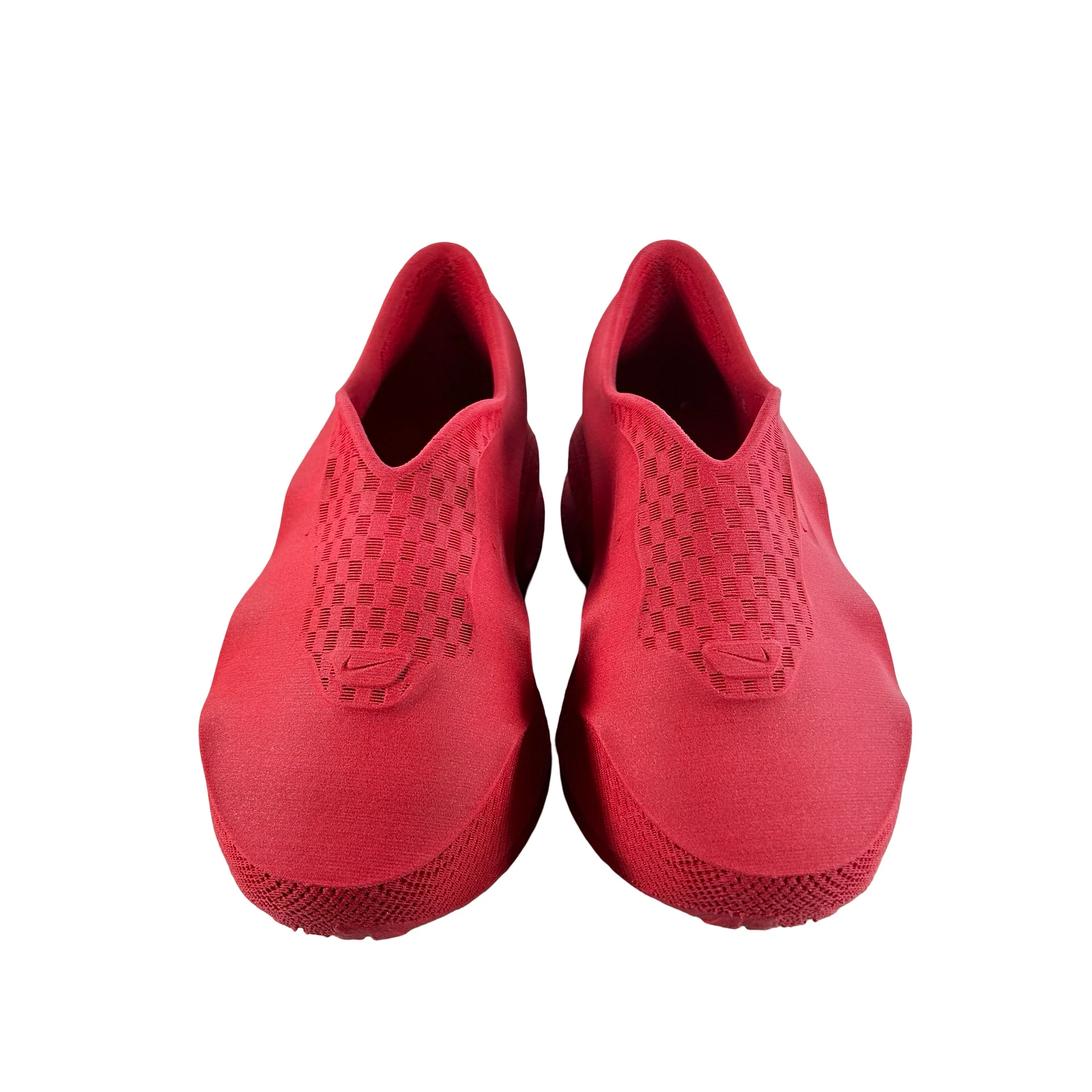 HV0234 RED GRN Nike Air Max 1000 Red Atomic Green - Image 2