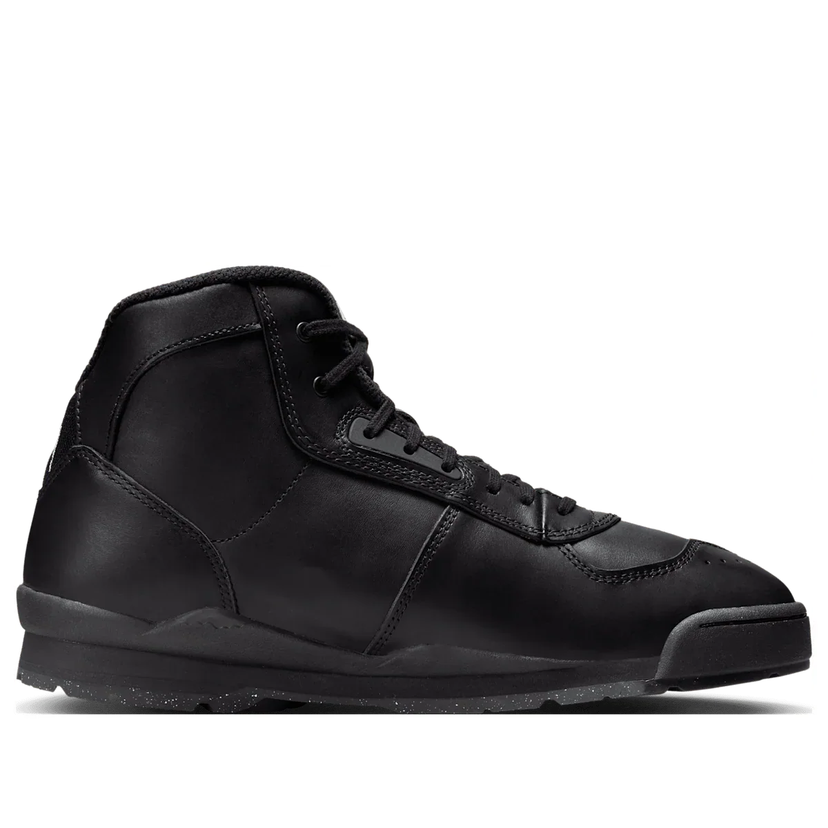 HV0484 001 Nike Air Baltoro Stüssy Black White - Image 2