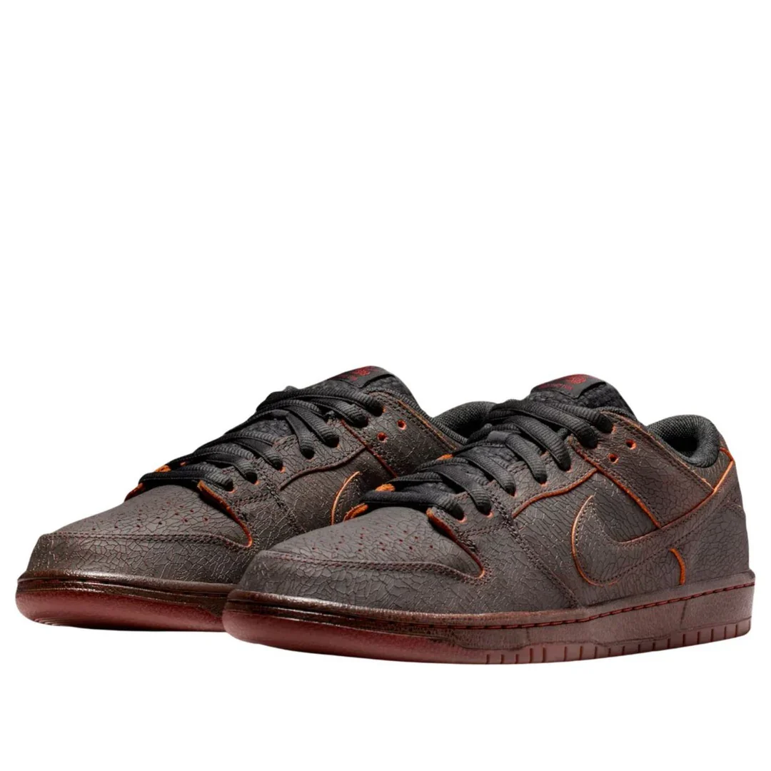 HV1668 001 Nike Dunk SB Low Krampus - Image 3