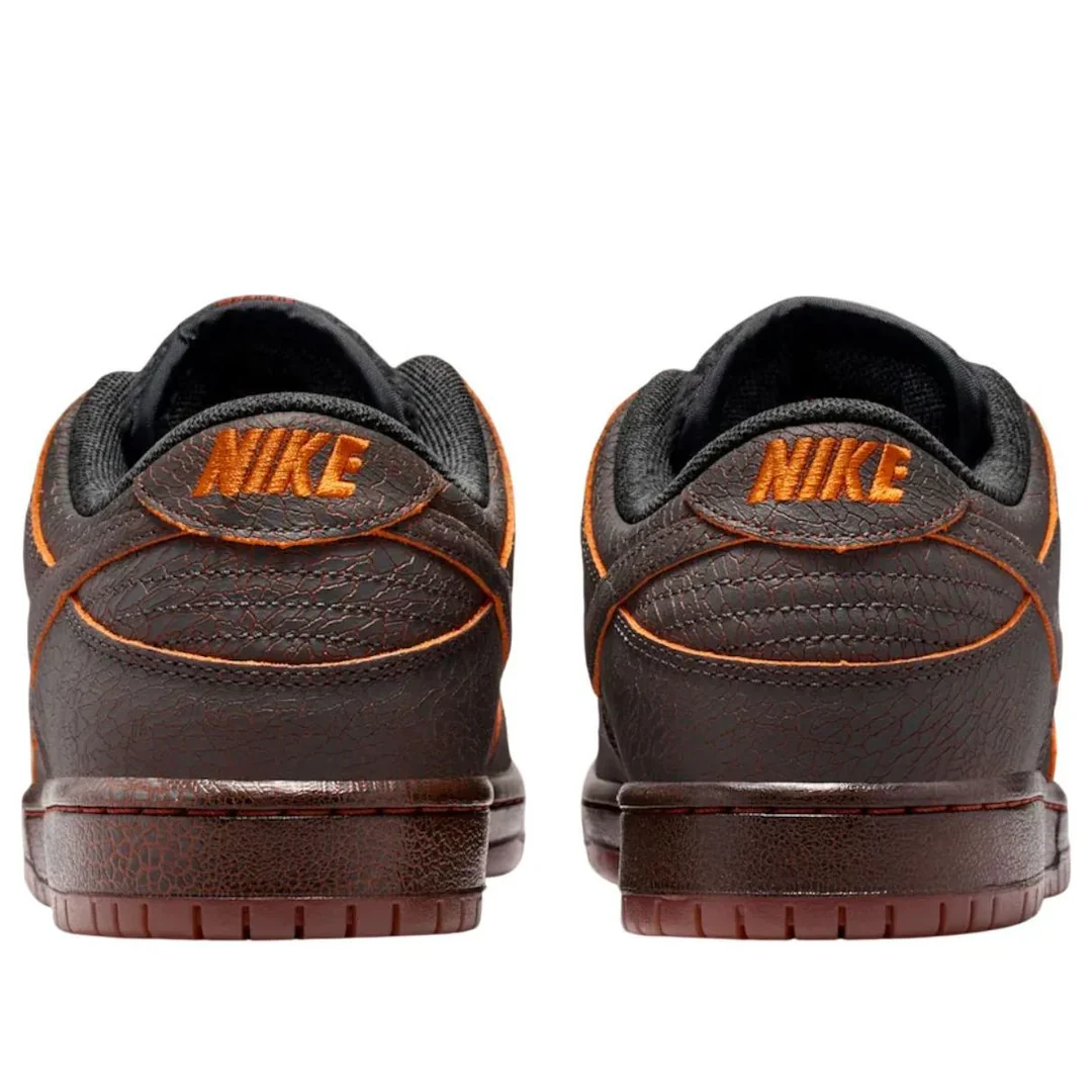 HV1668 001 Nike Dunk SB Low Krampus - Image 4