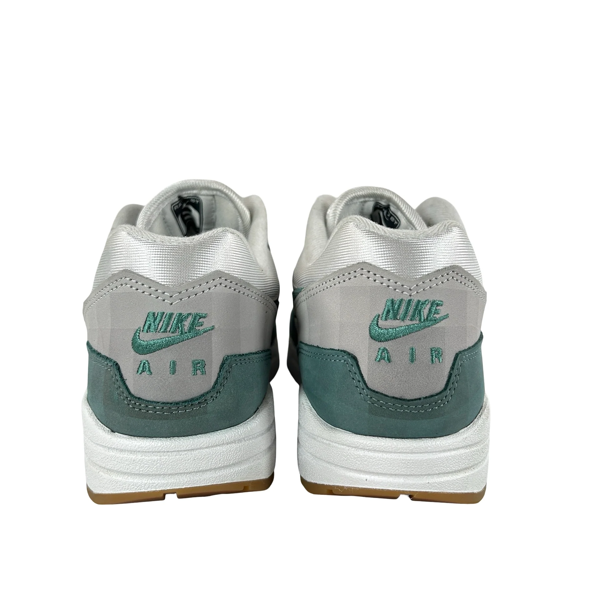 HV1940 100 Nike Air Max 1 .SWOOSH Low Poly Adventure [USED] - 8.5 M (Used) - Image 3