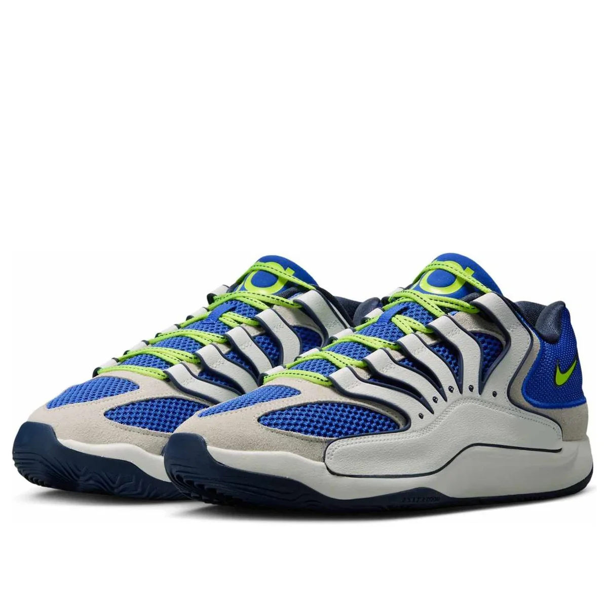 HV1992 400 Nike KD 18 Seat Pleasant - Image 3