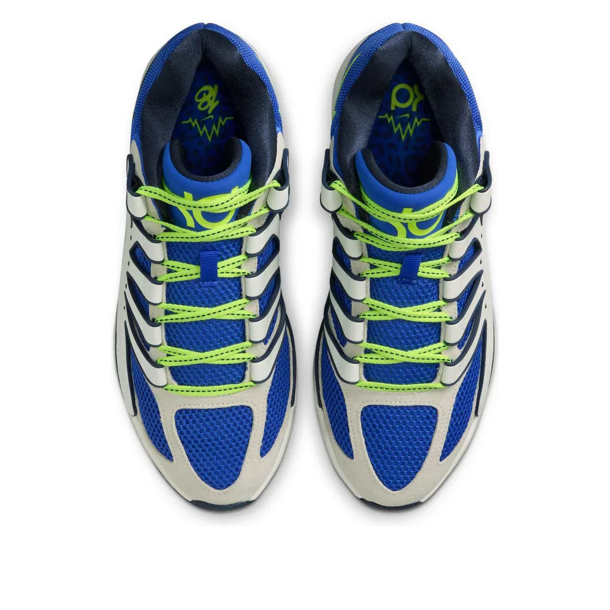 HV1992 400 Nike KD 18 Seat Pleasant - Image 4