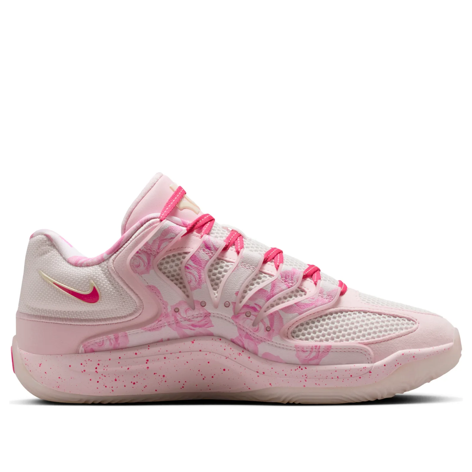HV1997 600 Nike KD 18 Aunt Pearl - Image 2