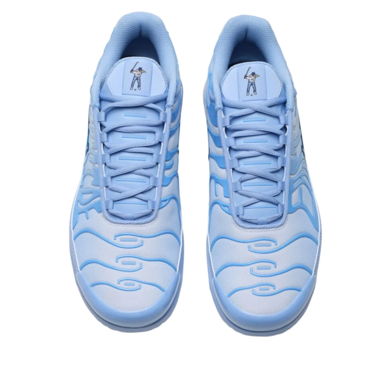 HV4363 400 Nike Air Max Plus Golf NRG Eastside Golf - Image 4