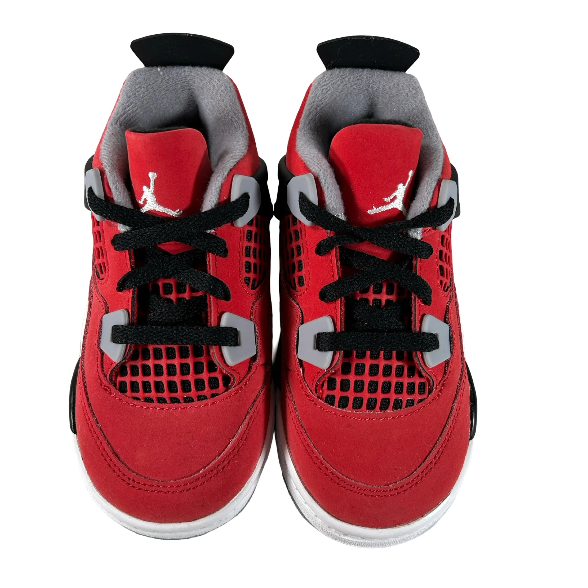 HV4382 600 Air Jordan 4 Retro Toro Bravo (2026) (TD) - Image 2