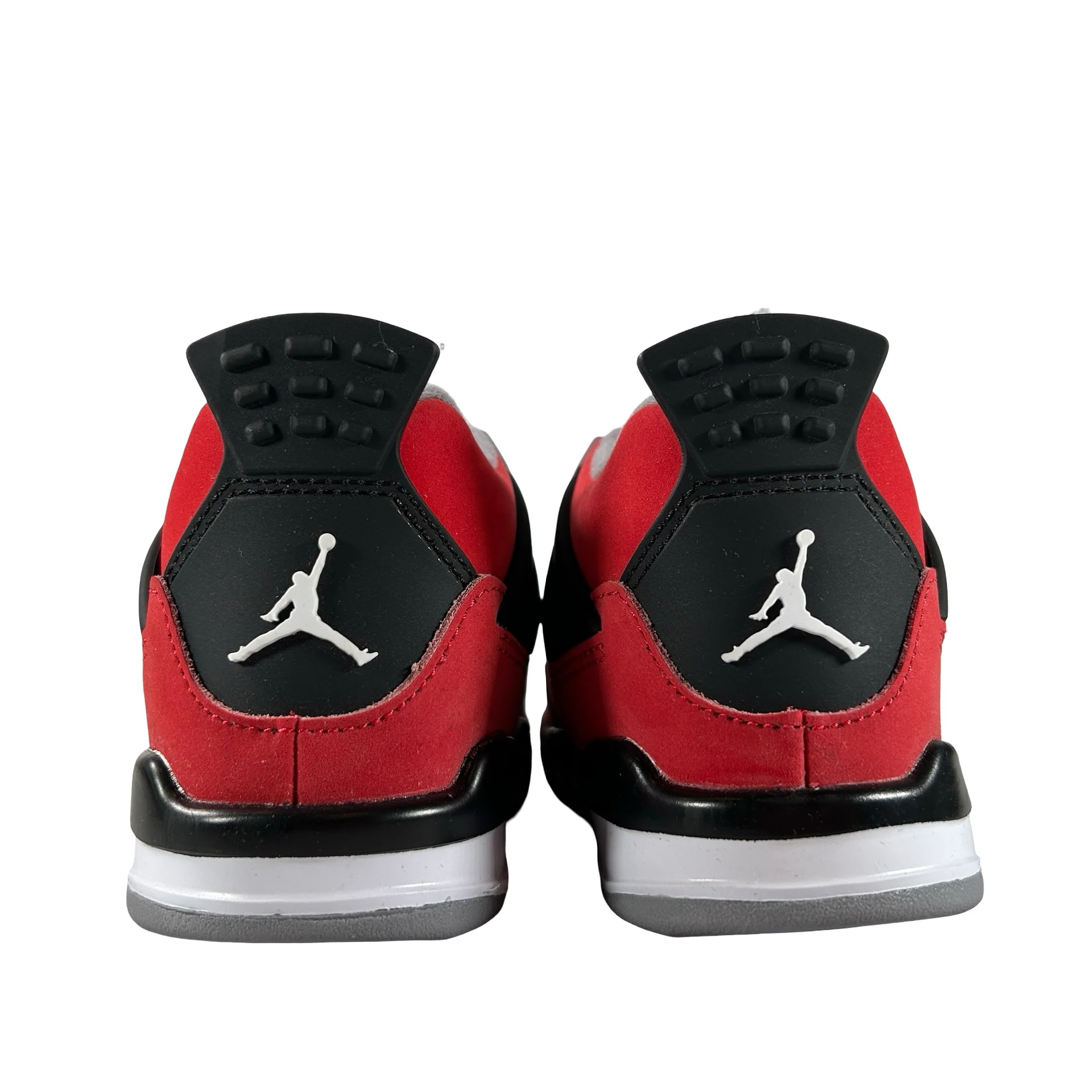 HV4382 600 Air Jordan 4 Retro Toro Bravo (2026) (TD) - Image 3