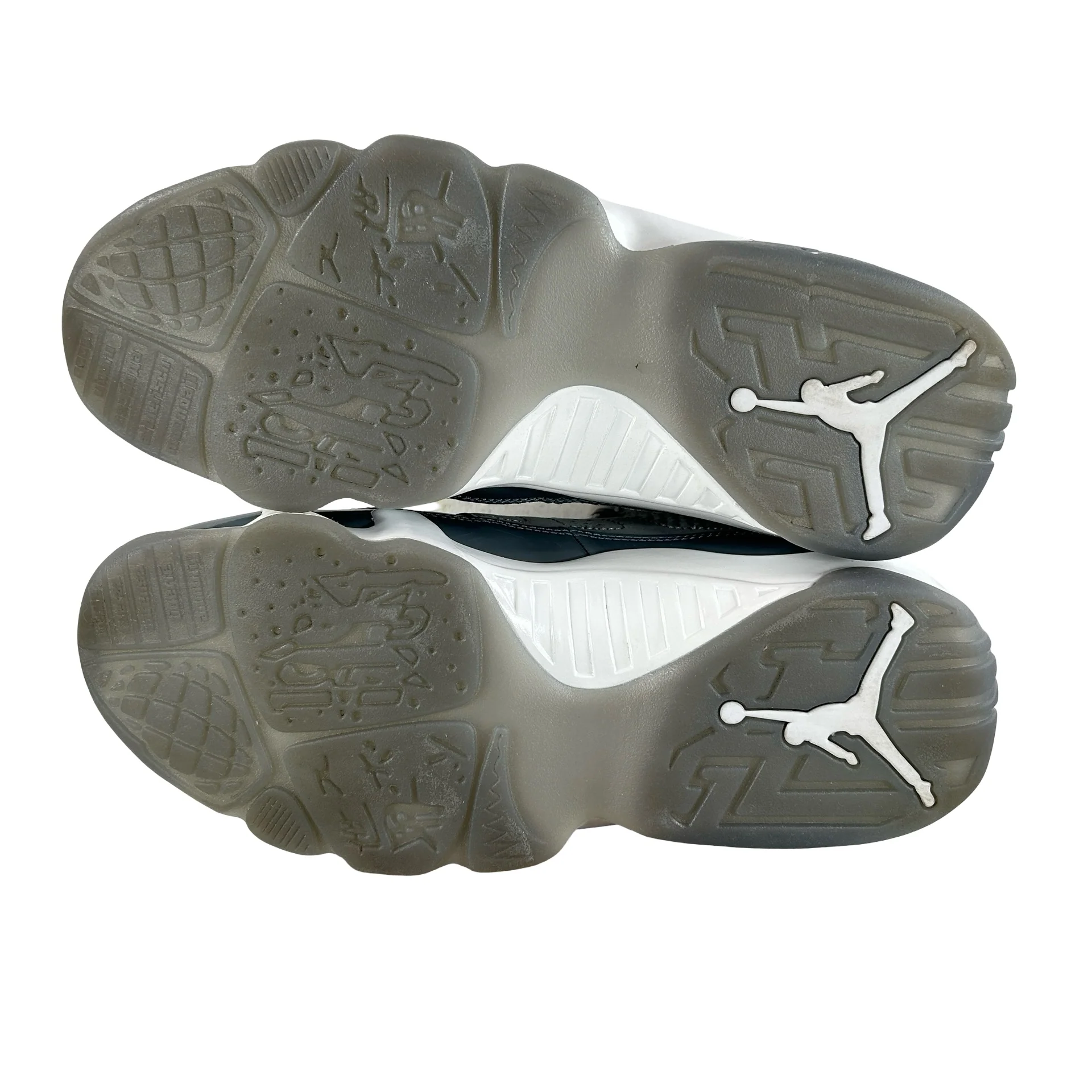 HV4794 011 Jordan 9 Retro Cool Grey (2025) [USED] - 10 M (Used7) - Image 6