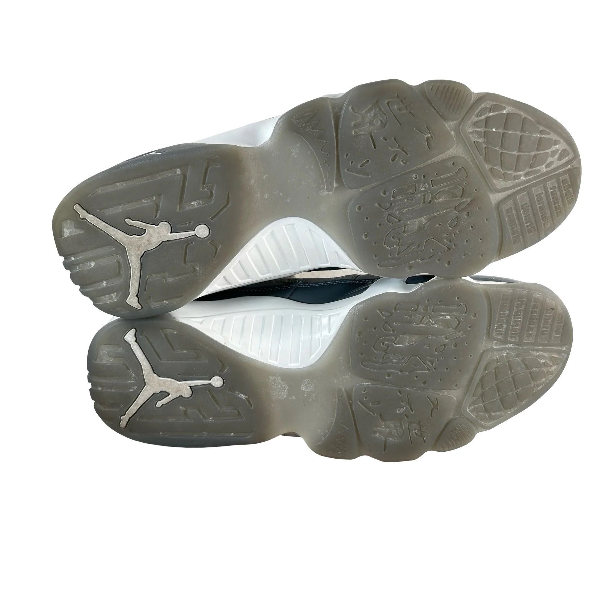 HV4794 011 Jordan 9 Retro Cool Grey (2025) [USED] - 13 M (Used6) - Image 6