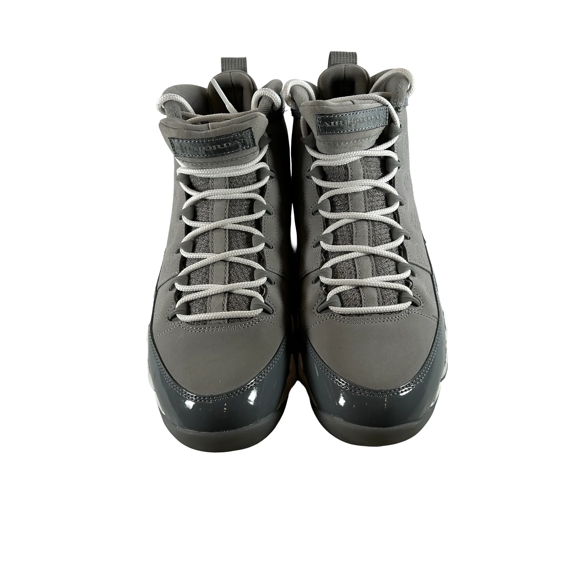 HV4794 011 Jordan 9 Retro Cool Grey (2025) [USED] - 8.5 M (Used6) - Image 2