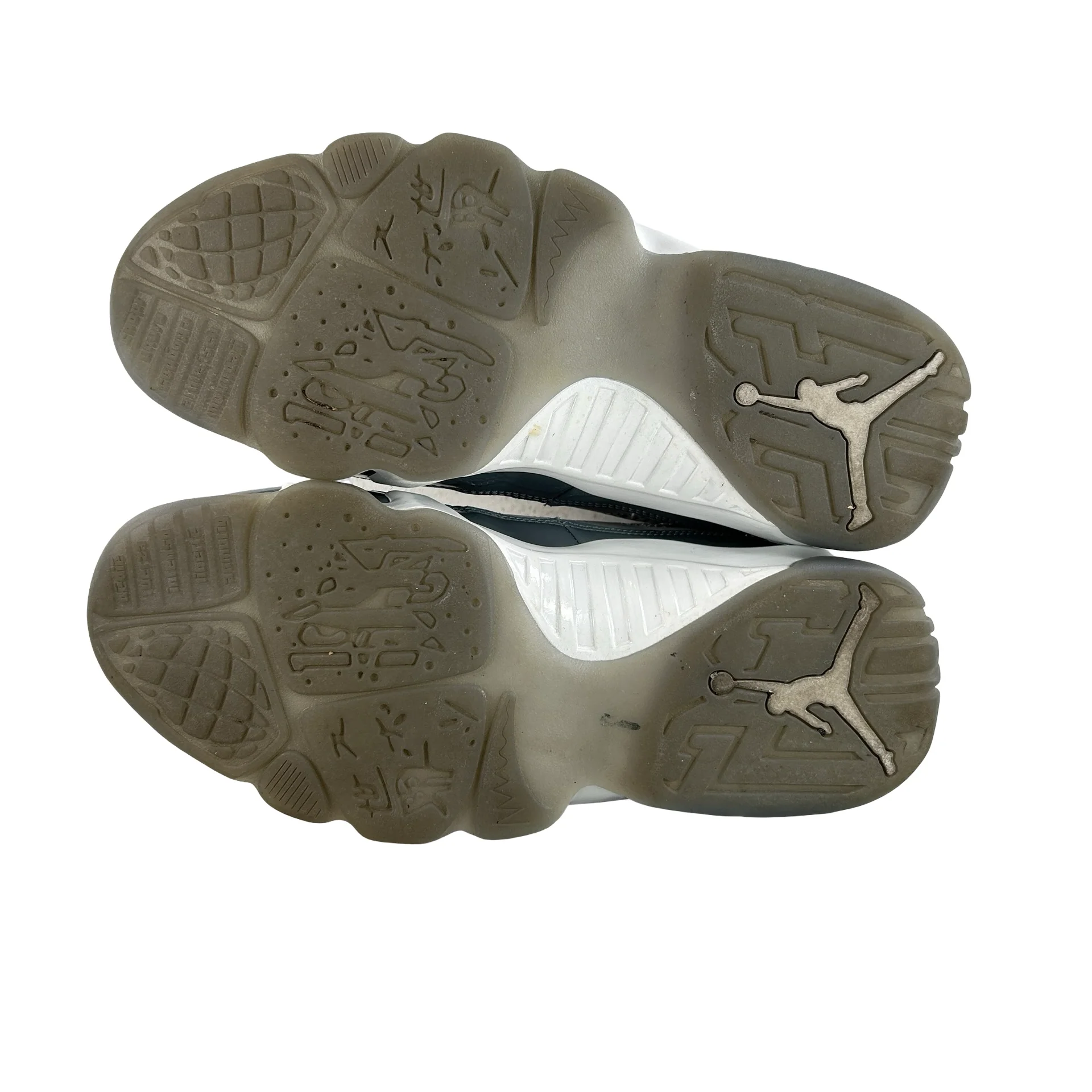 HV4794 011 Jordan 9 Retro Cool Grey (2025) [USED] - 8 M (Used) (No Box) - Image 6