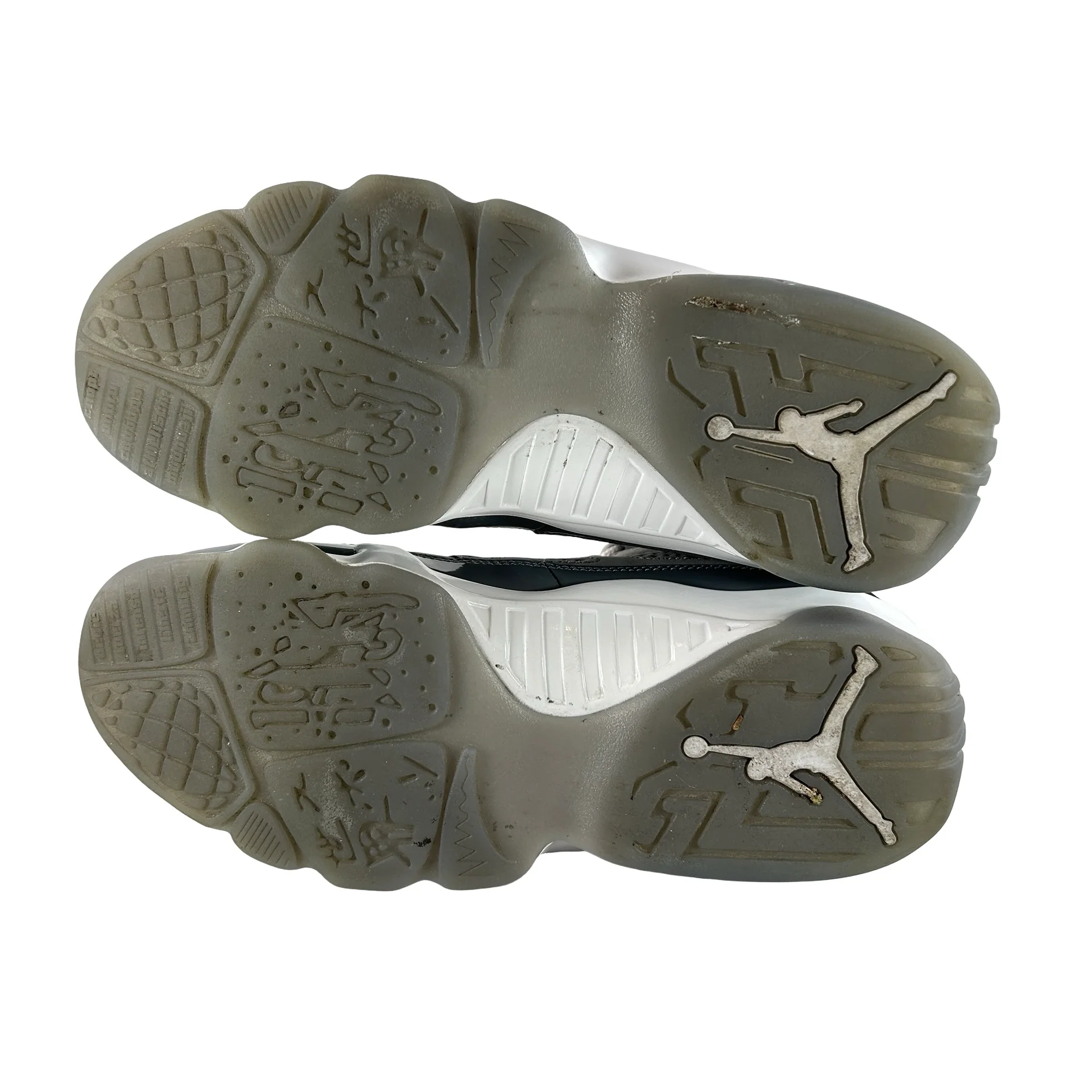 HV4794 011 Jordan 9 Retro Cool Grey (2025) [USED] - 9.5 M (Used5) - Image 6