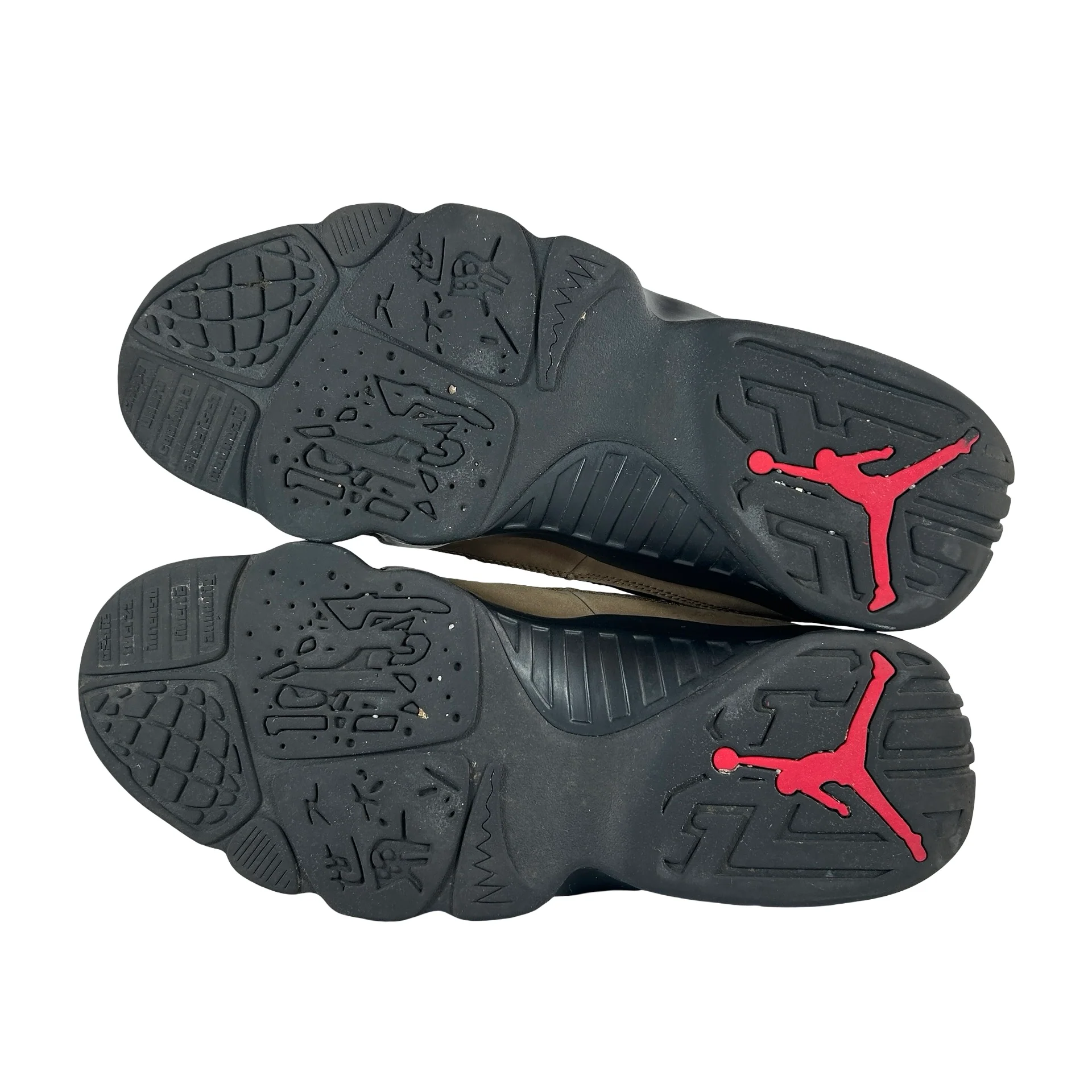 HV4794 030 Air Jordan 9 Retro Olive (2024) [USED] - 11.5 M (Used7) - Image 6