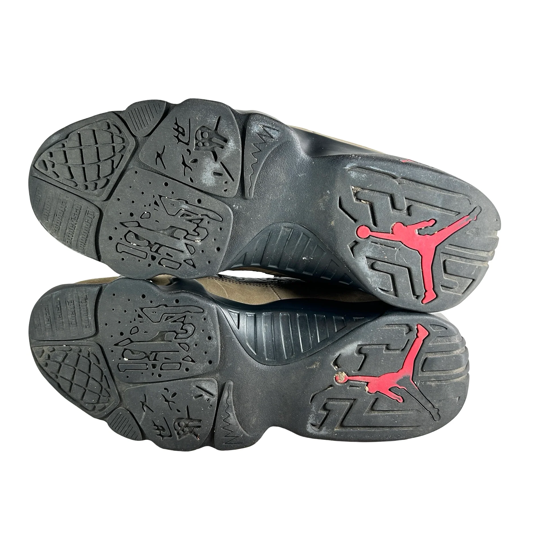 HV4794 030 Air Jordan 9 Retro Olive (2024) [USED] - 11 M (Used) (Replace Box) - Image 6