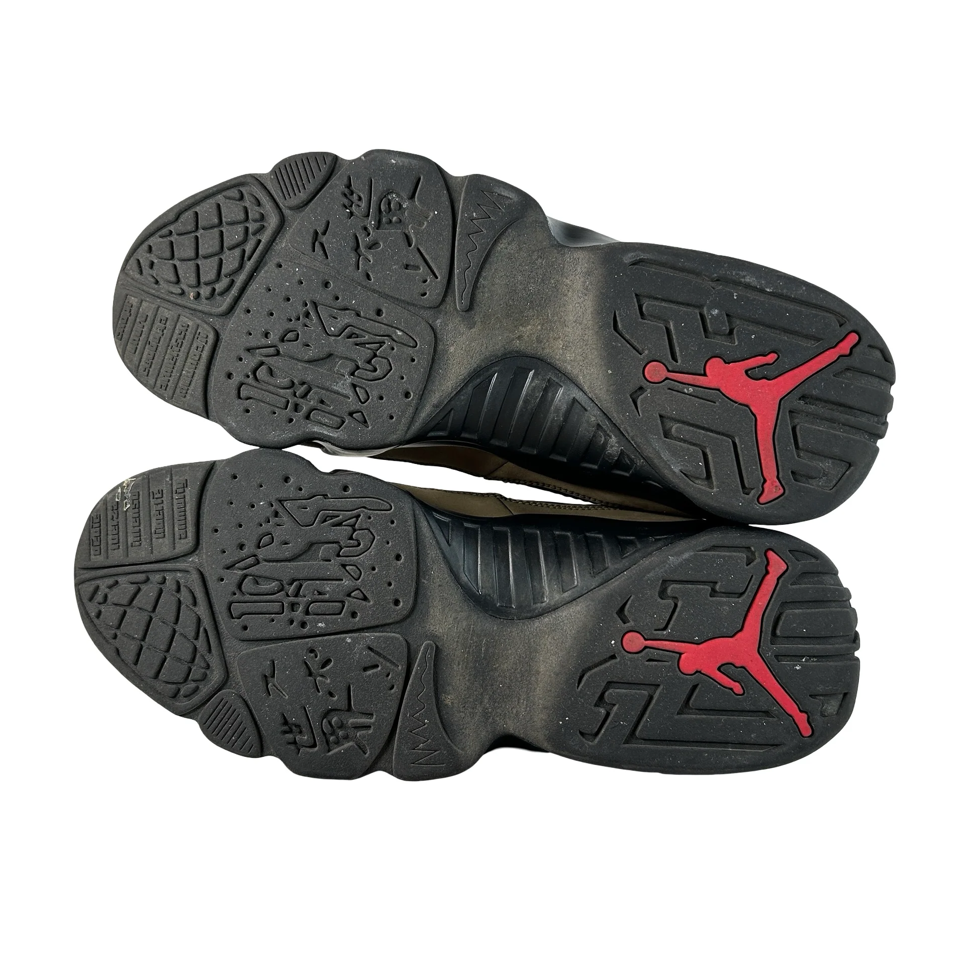 HV4794 030 Air Jordan 9 Retro Olive (2024) [USED] - 9.5 M (Used13) - Image 5