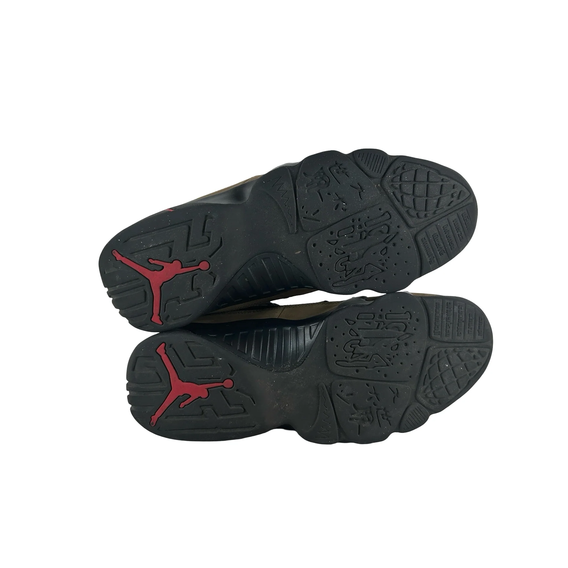 HV4794 030 Air Jordan 9 Retro Olive (2024) [USED] - 9.5 M (Used14) - Image 6