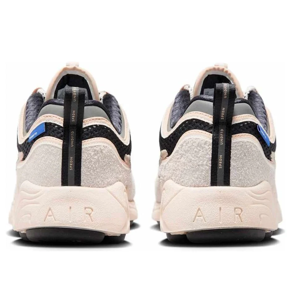 HV4847 001 Nike Air Zoom Spiridon Undefeated Phantom - Image 5