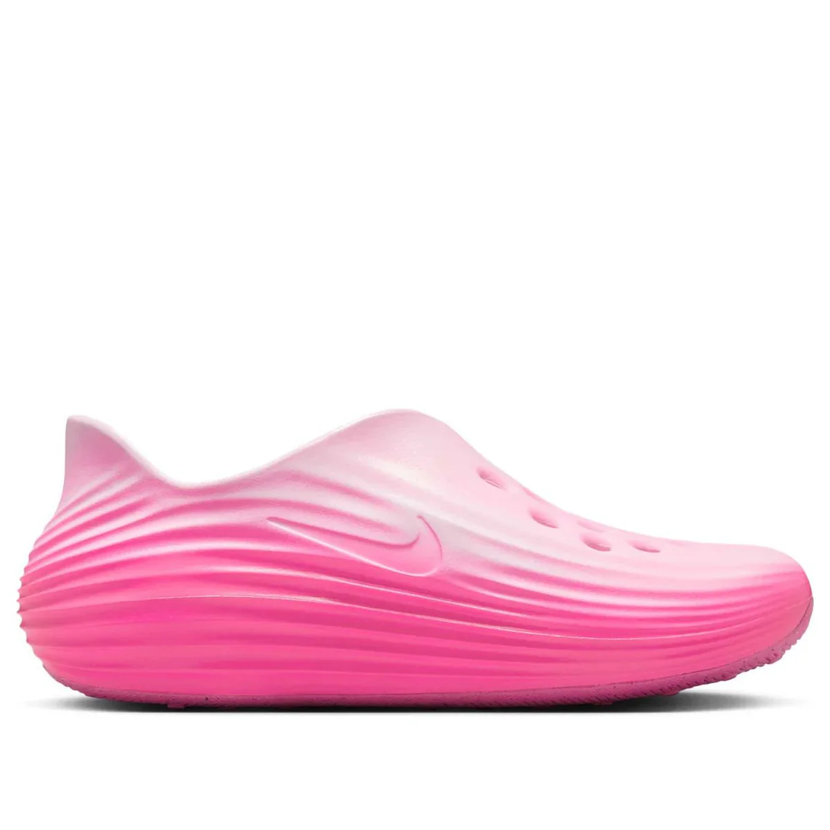 HV5062 601 Nike ReactX Rejuven8 Pinksicle (Women's) - Image 2