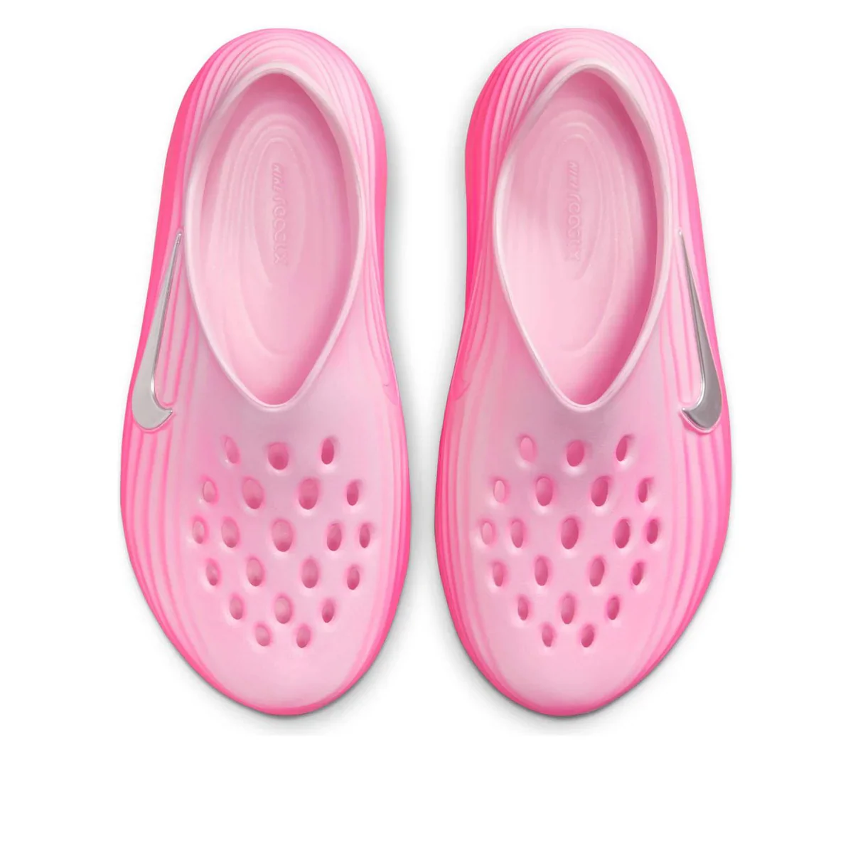 HV5062 601 Nike ReactX Rejuven8 Pinksicle (Women's) - Image 3