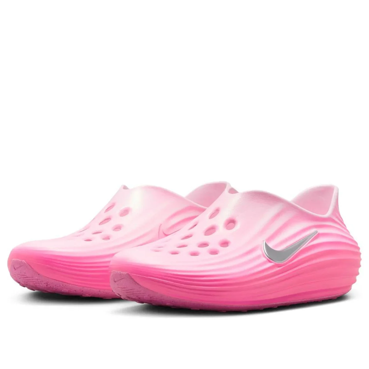 HV5062 601 Nike ReactX Rejuven8 Pinksicle (Women's) - Image 4