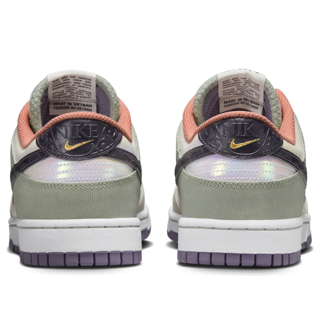 HV5750 133 Nike Dunk Low NOLA - Image 5