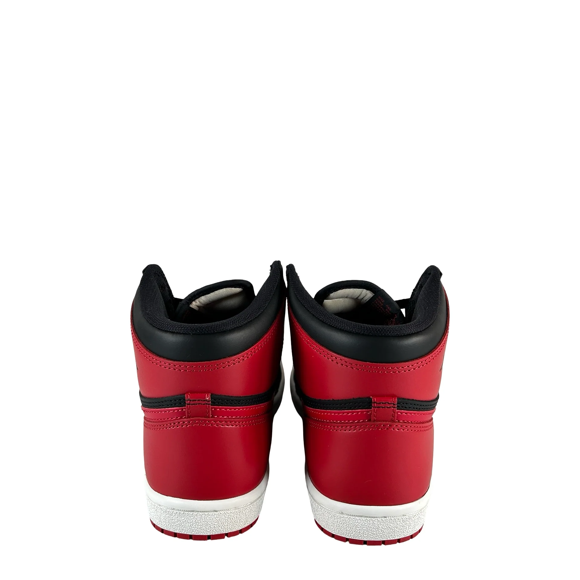 HV6674 067 Jordan 1 Retro High '85 OG Bred (2025) [USED] - 10.5 M (Used2) - Image 3