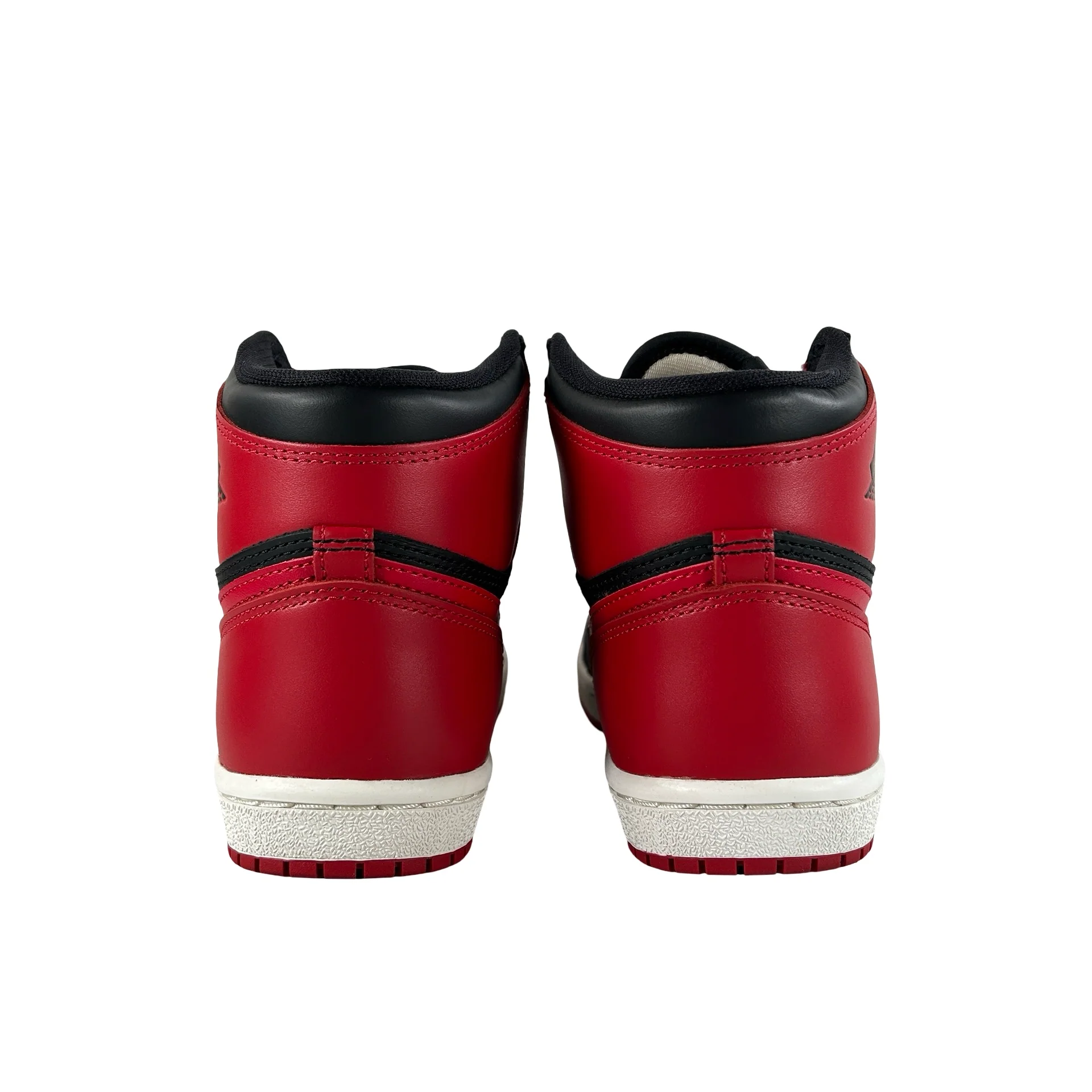 HV6674 067 Jordan 1 Retro High '85 OG Bred (2025) [USED] - 7.5 M (Used) - Image 3