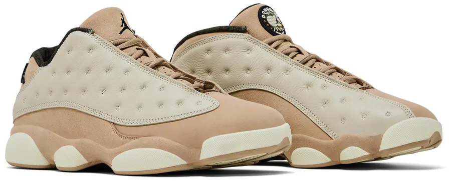 HV6922 100 Jordan 13 Retro Low Dongdan - Image 3